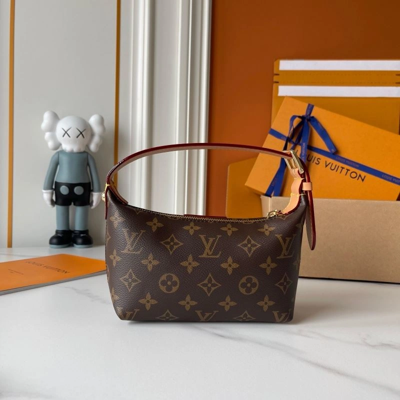 Louis Vuitton Top Handle Bags MultiPurpose 88450