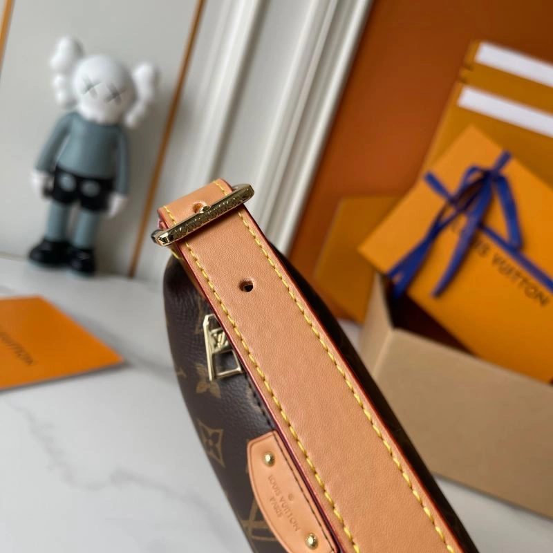 Louis Vuitton Top Handle Bags MultiPurpose 88450