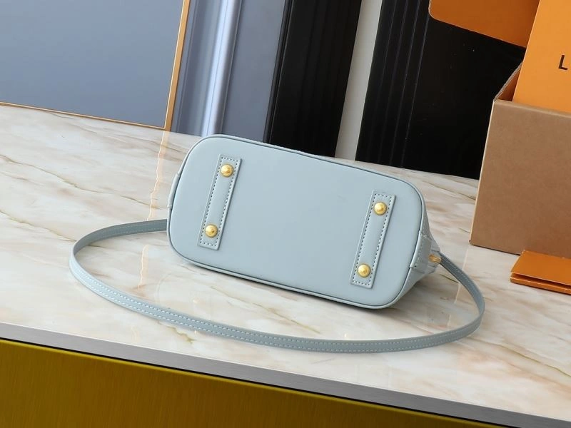 Supportive Louis Vuitton Top Handle Bags 88446