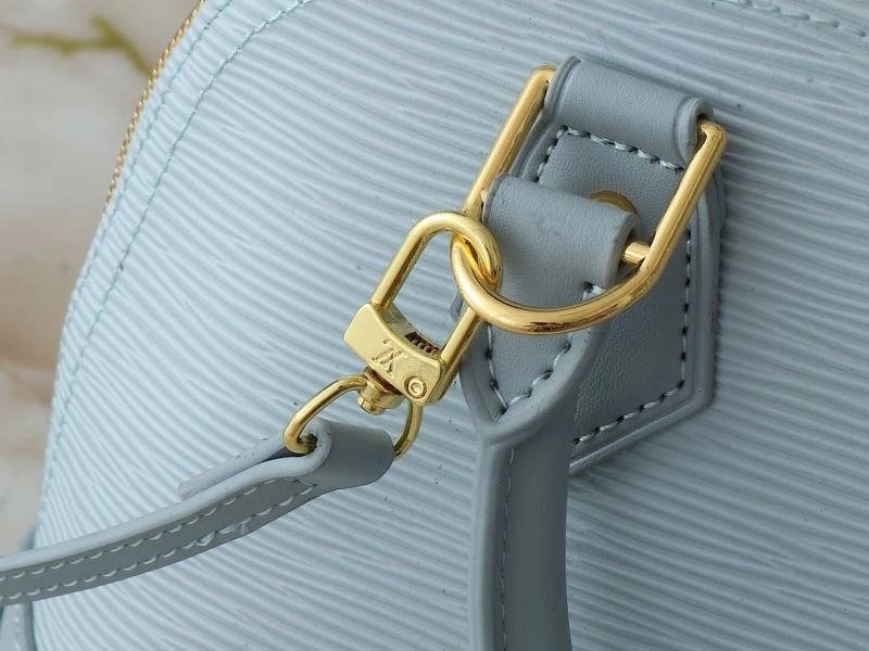 Supportive Louis Vuitton Top Handle Bags 88446