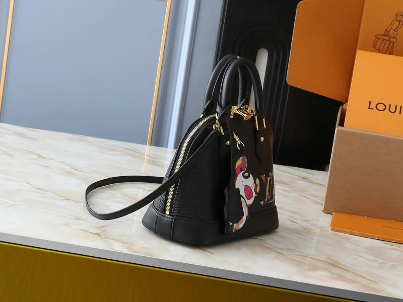EasyCare Louis Vuitton Top Handle Bags 88436