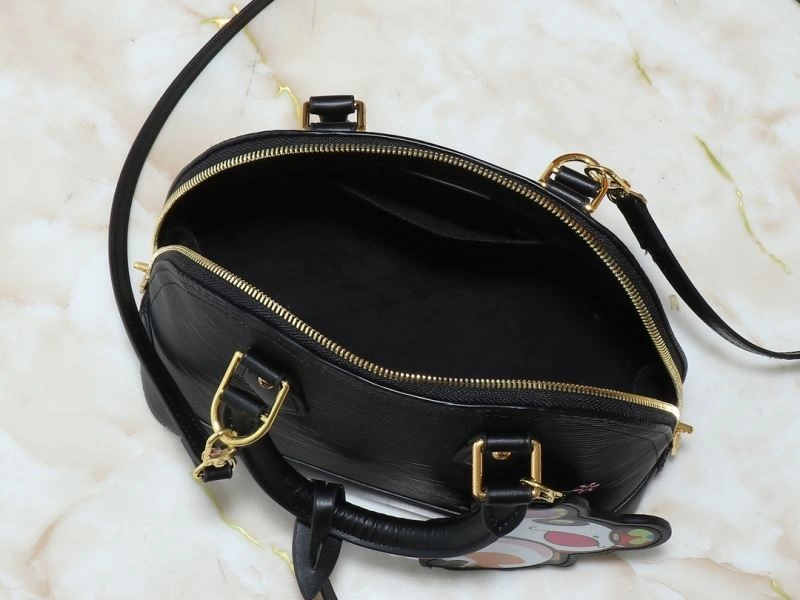 EasyCare Louis Vuitton Top Handle Bags 88436