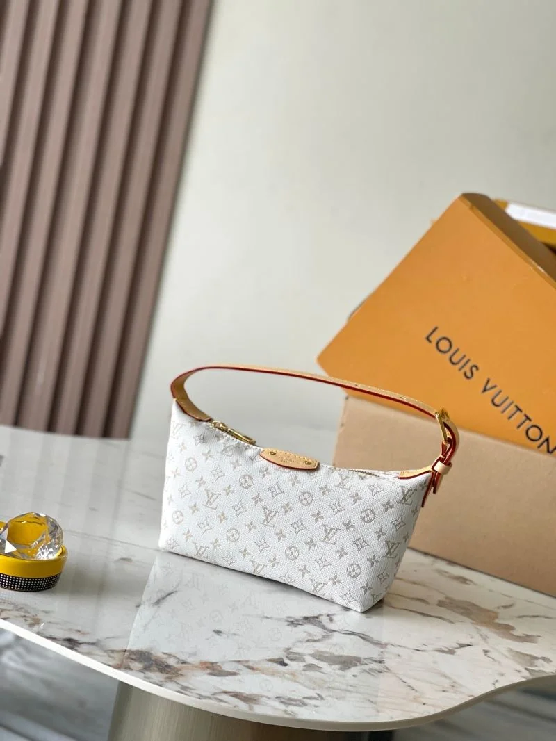 Unique Louis Vuitton Top Handle Bags 41078