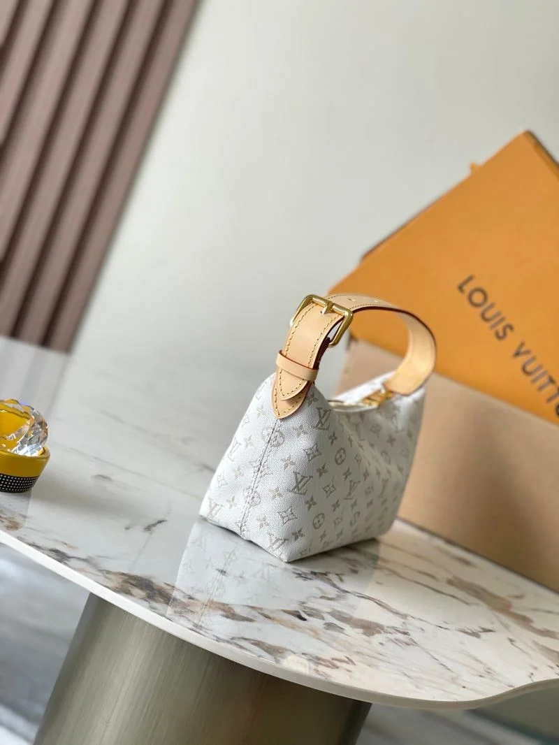 Unique Louis Vuitton Top Handle Bags 41078