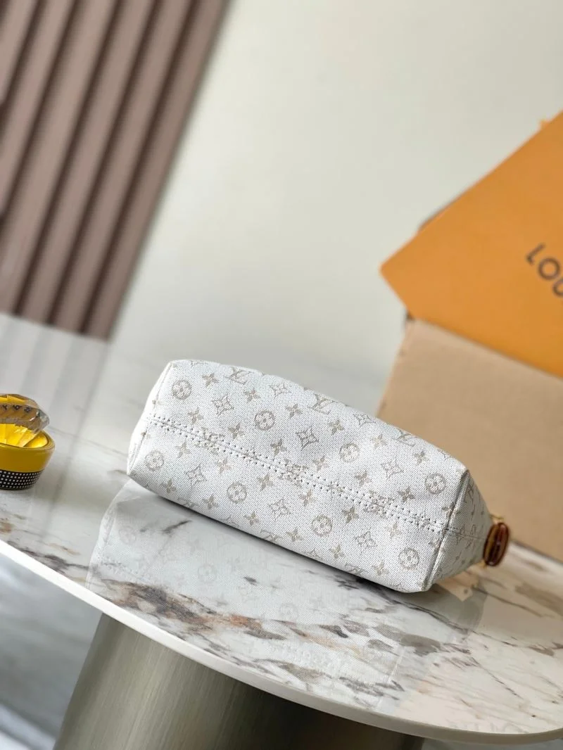 Unique Louis Vuitton Top Handle Bags 41078