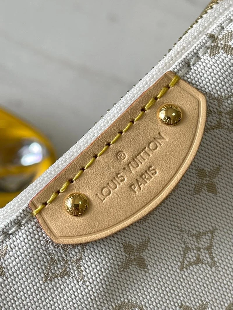 Unique Louis Vuitton Top Handle Bags 41078