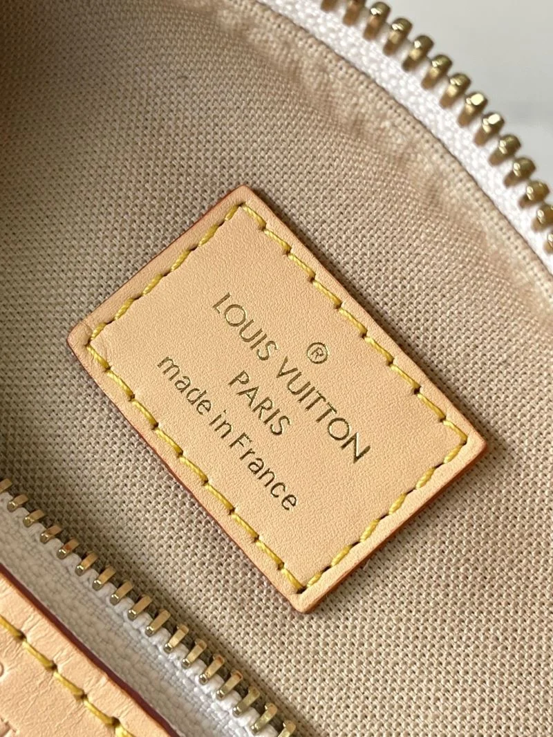Unique Louis Vuitton Top Handle Bags 41078