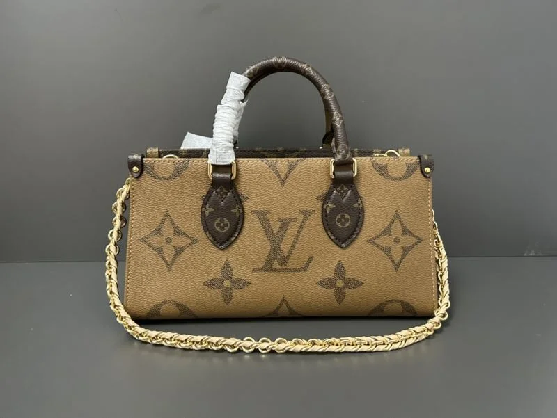 Louis Vuitton Top Handle Bags Breathable 41029