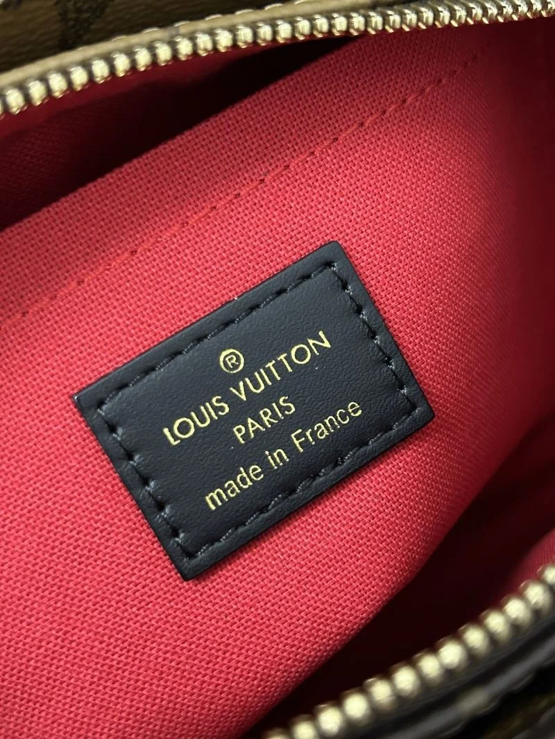 Louis Vuitton Top Handle Bags Breathable 41029