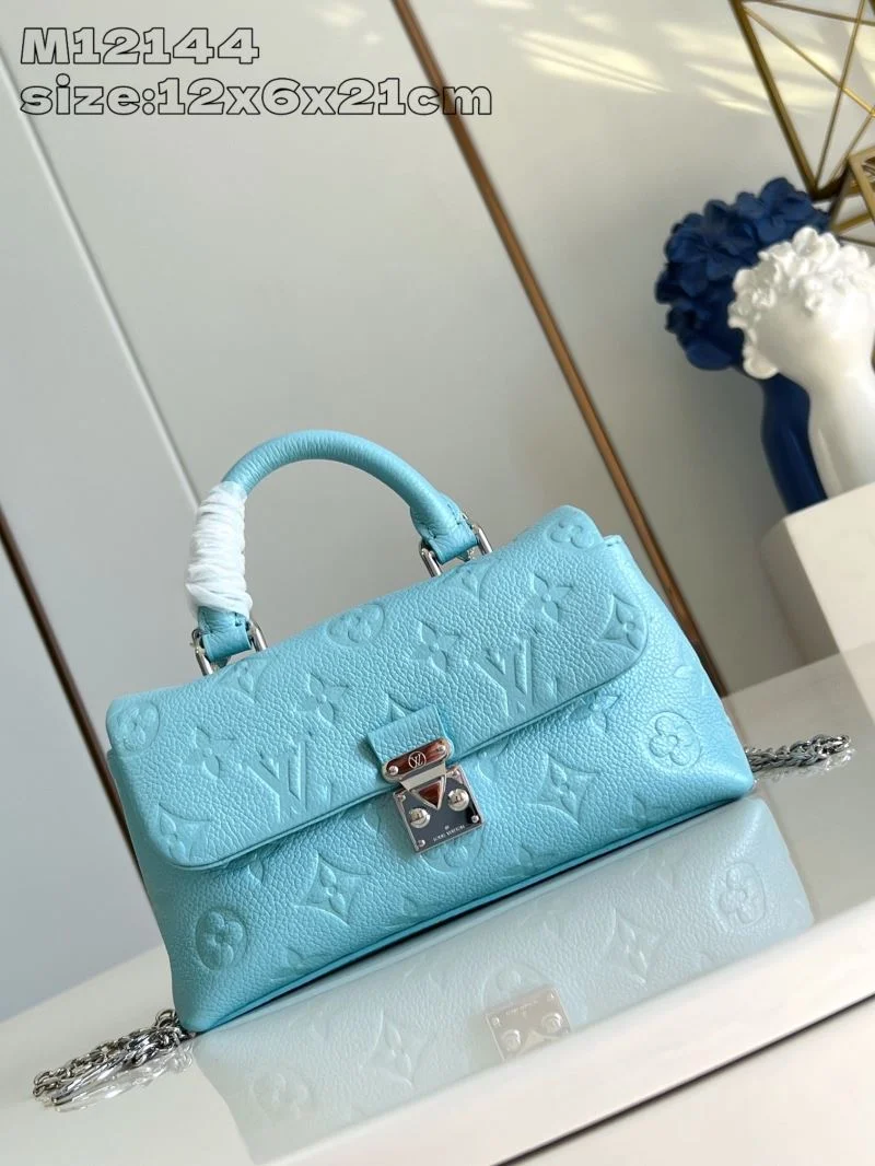 Louis Vuitton Top Handle Bags Elegant 41042