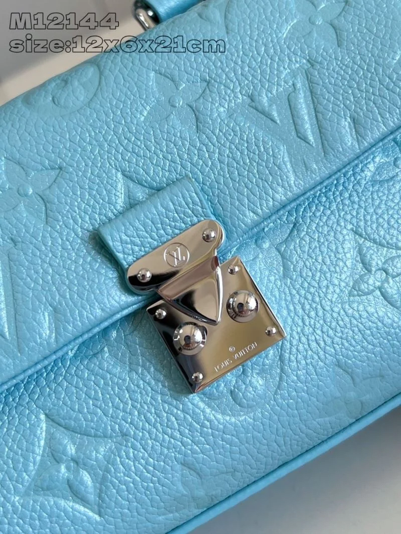 Louis Vuitton Top Handle Bags Elegant 41042