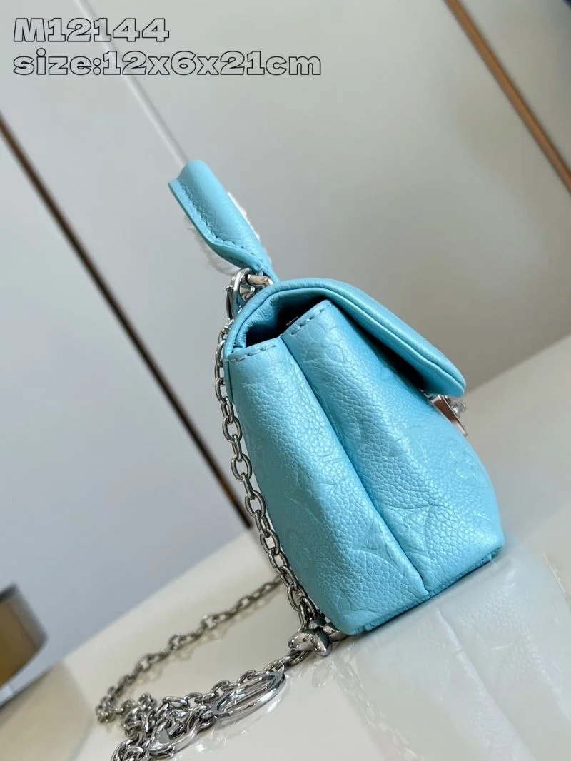 Louis Vuitton Top Handle Bags Elegant 41042