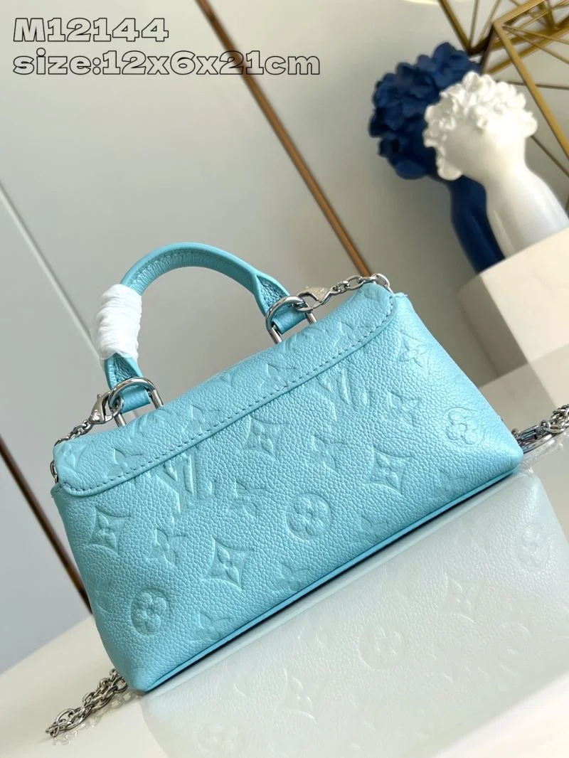 Louis Vuitton Top Handle Bags Elegant 41042