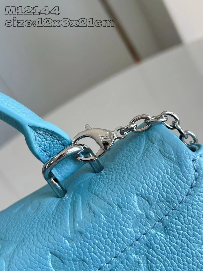 Louis Vuitton Top Handle Bags Elegant 41042