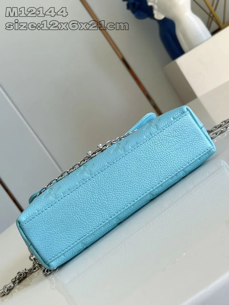 Louis Vuitton Top Handle Bags Elegant 41042