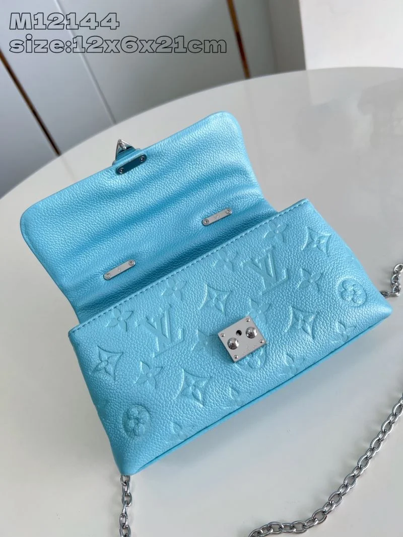 Louis Vuitton Top Handle Bags Elegant 41042