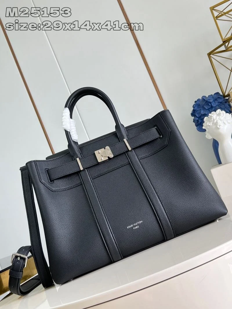Efficient Louis Vuitton Top Handle Bags 41028