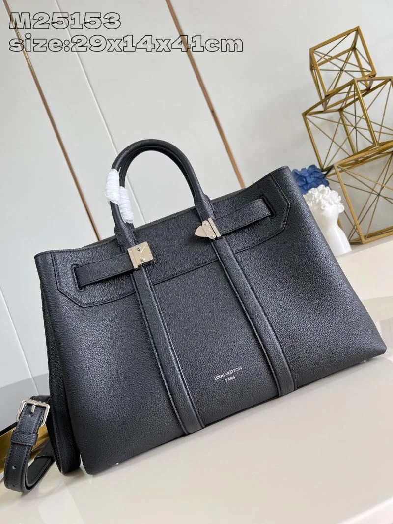 Efficient Louis Vuitton Top Handle Bags 41028