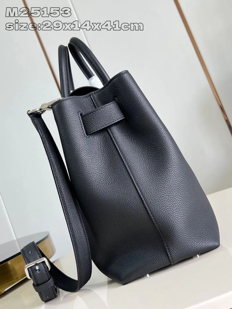 Efficient Louis Vuitton Top Handle Bags 41028