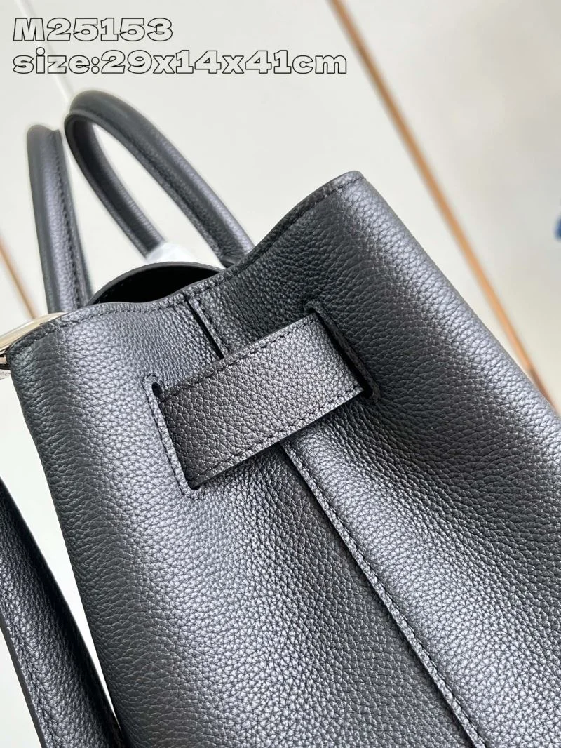 Efficient Louis Vuitton Top Handle Bags 41028