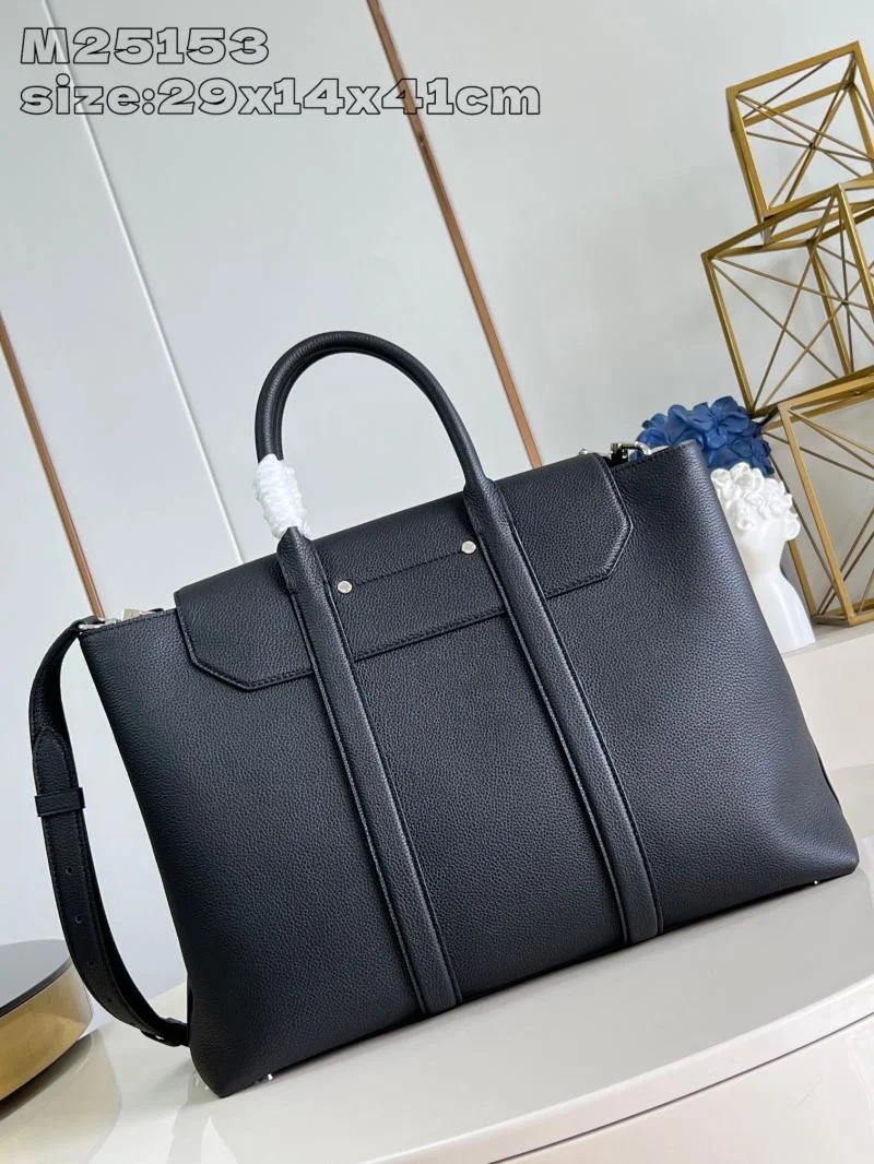 Efficient Louis Vuitton Top Handle Bags 41028
