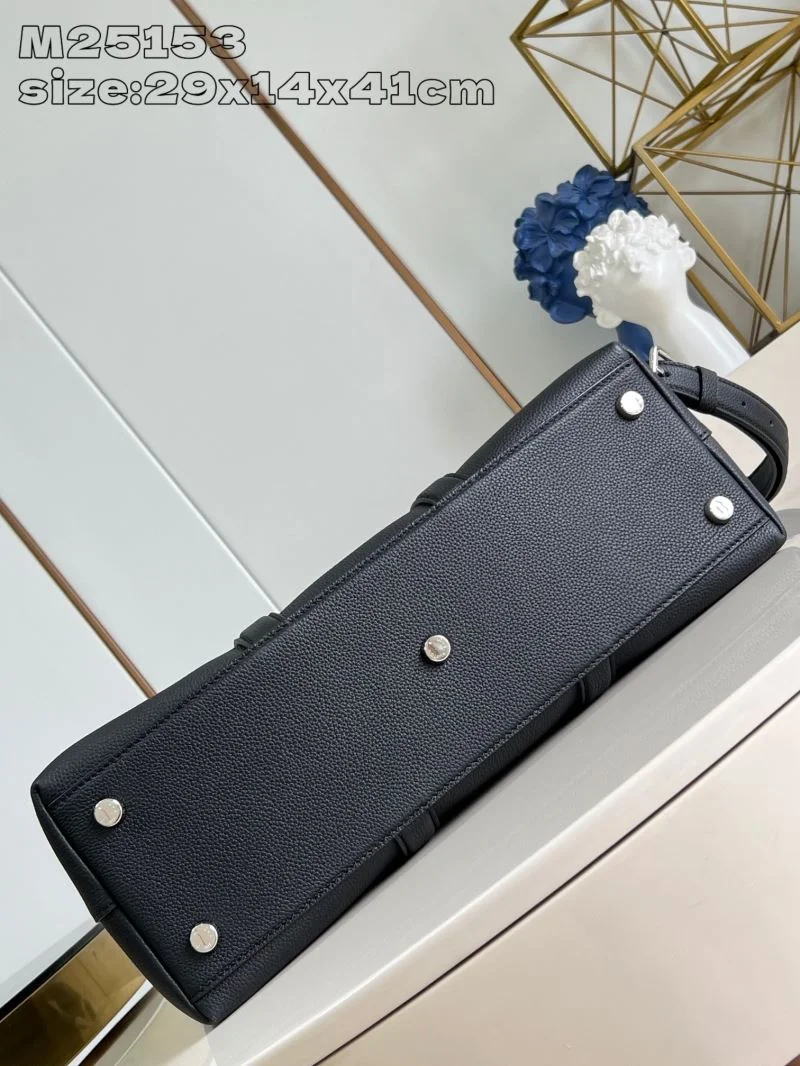 Efficient Louis Vuitton Top Handle Bags 41028