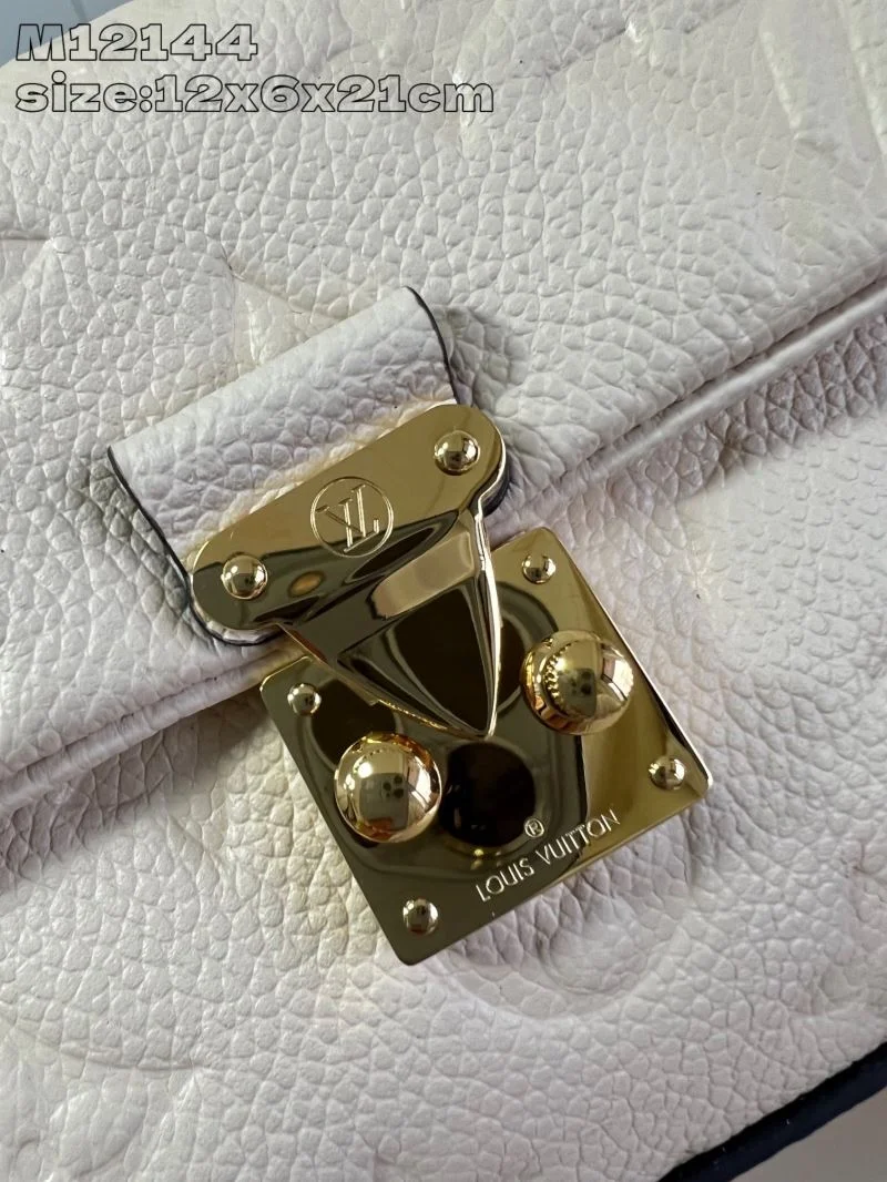 Unique Louis Vuitton Top Handle Bags 41038