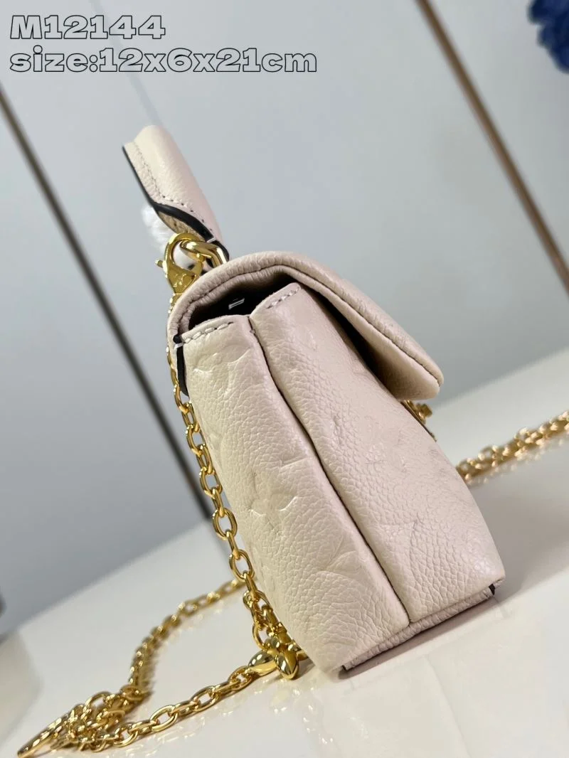 Unique Louis Vuitton Top Handle Bags 41038