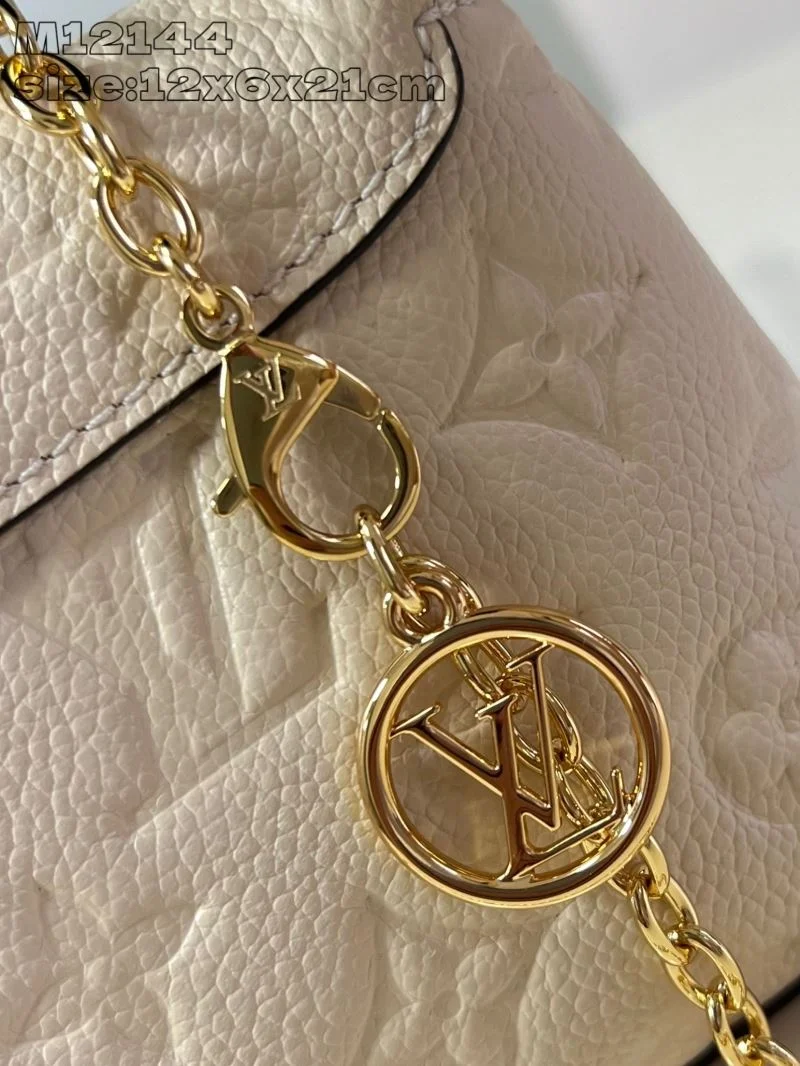Unique Louis Vuitton Top Handle Bags 41038
