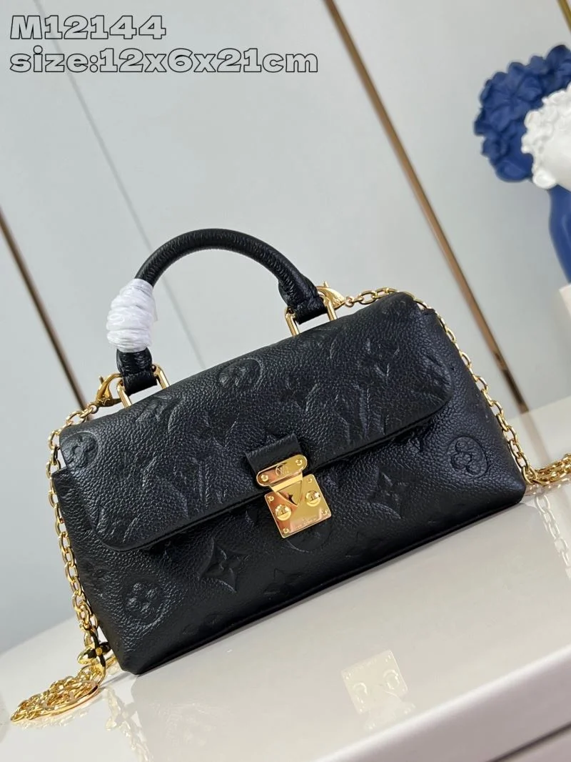 FlexibleFit Louis Vuitton Top Handle Bags 41043