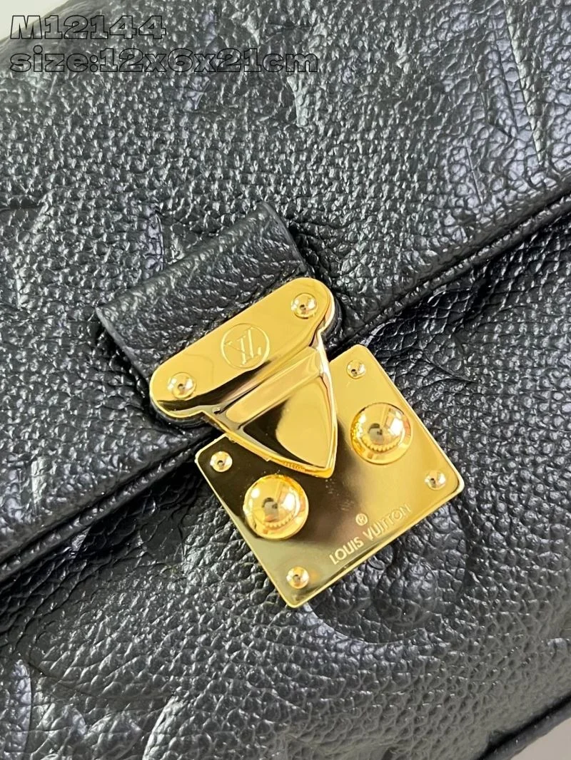 FlexibleFit Louis Vuitton Top Handle Bags 41043