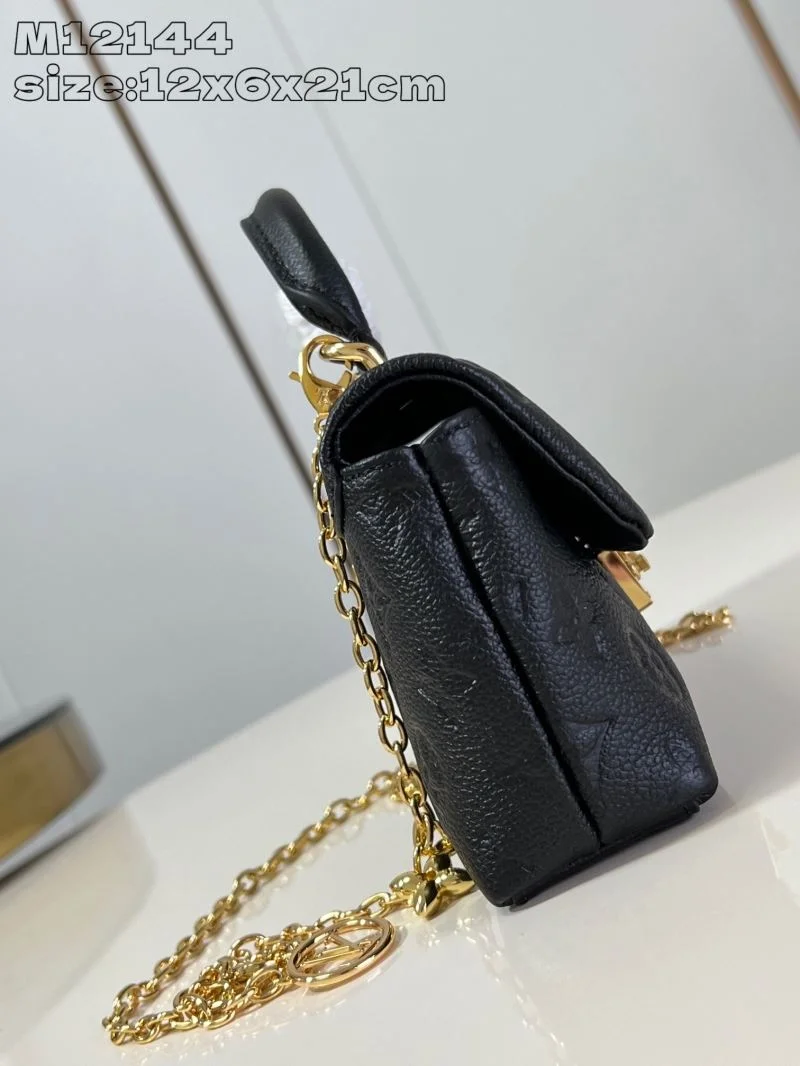 FlexibleFit Louis Vuitton Top Handle Bags 41043
