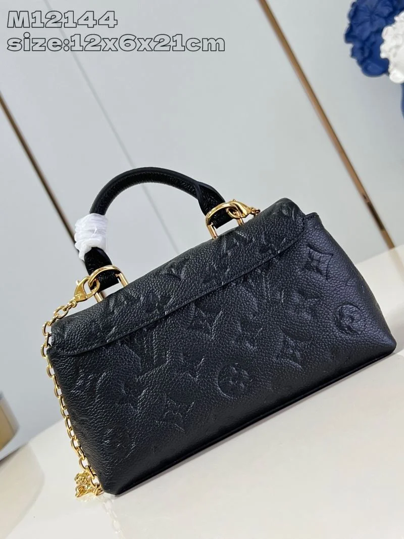 FlexibleFit Louis Vuitton Top Handle Bags 41043