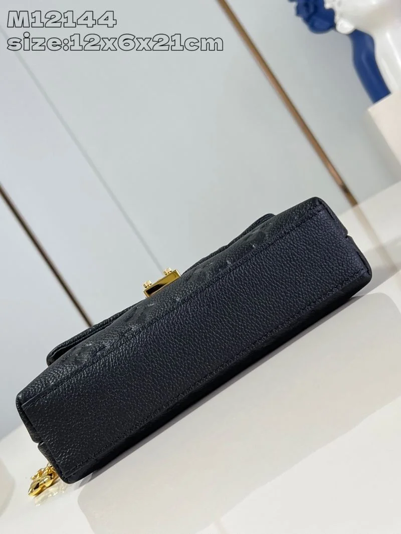 FlexibleFit Louis Vuitton Top Handle Bags 41043