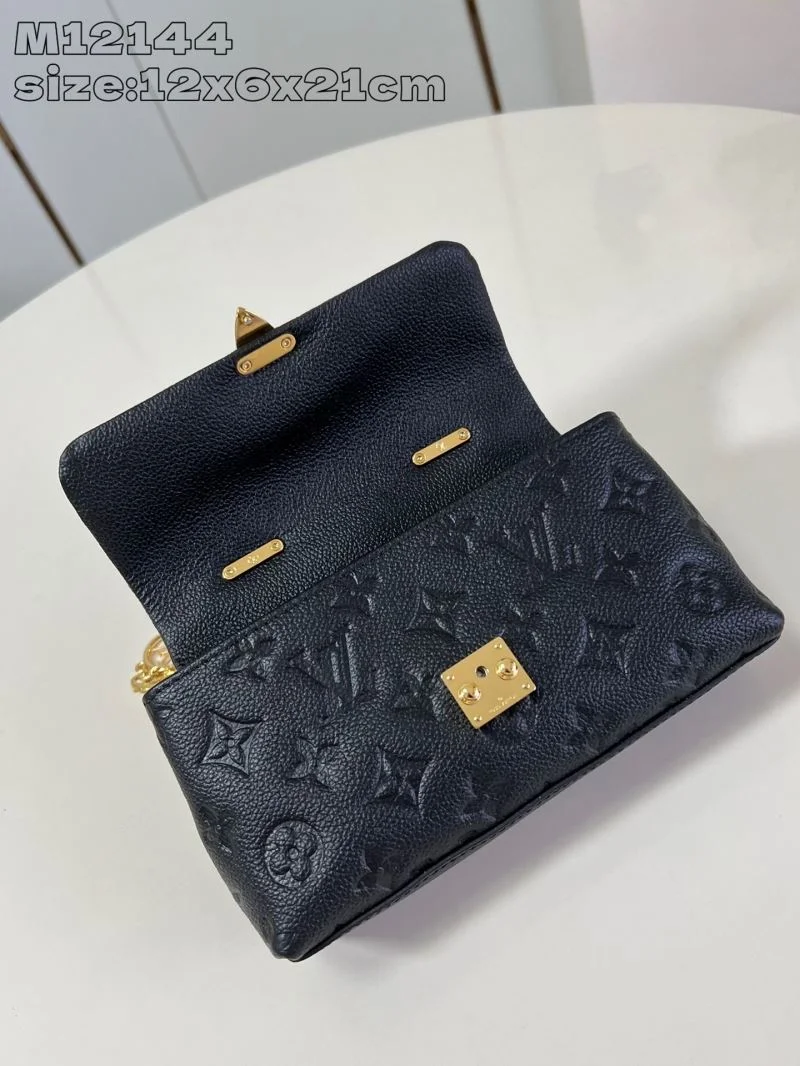 FlexibleFit Louis Vuitton Top Handle Bags 41043
