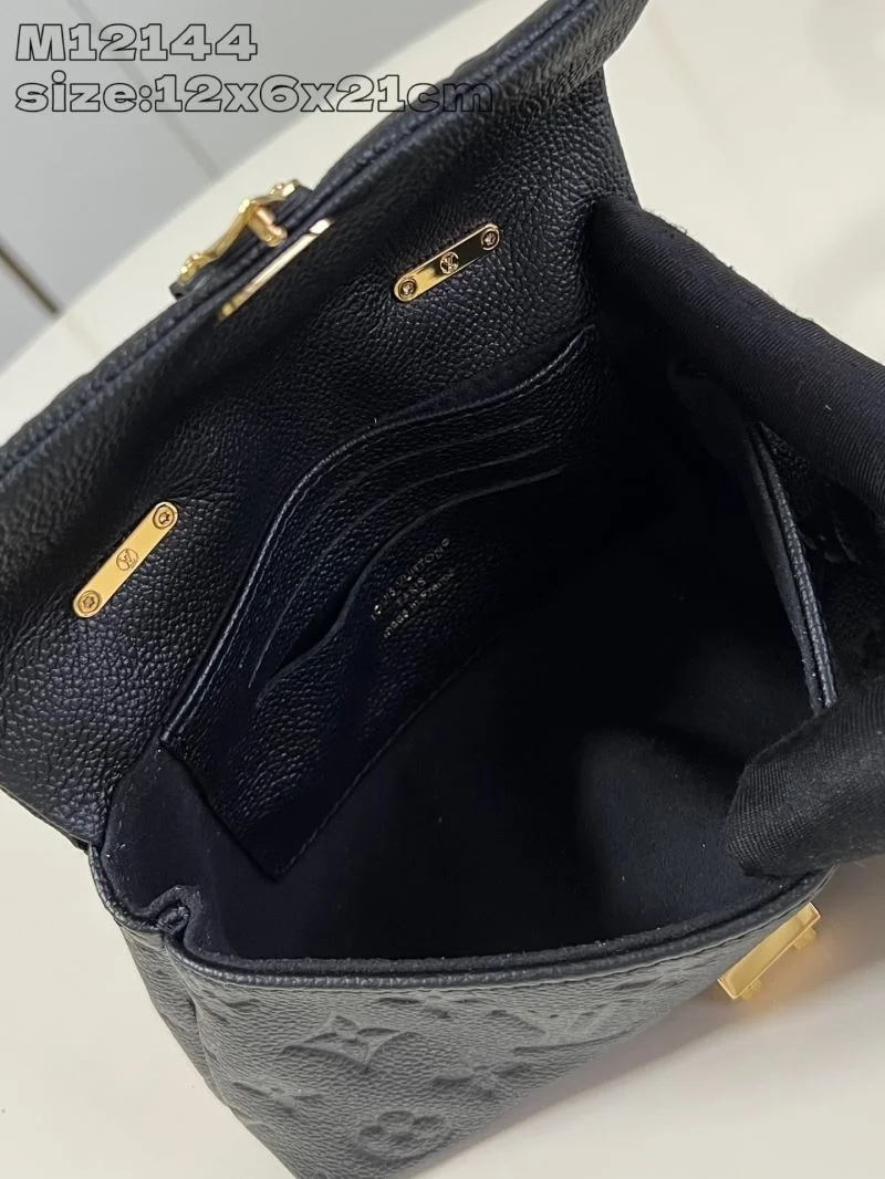 FlexibleFit Louis Vuitton Top Handle Bags 41043