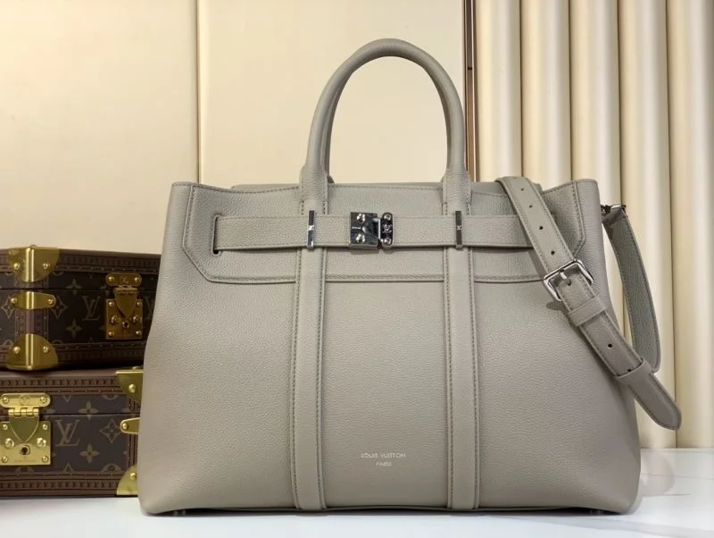 Louis Vuitton Top Handle Bags Fashionable 41074