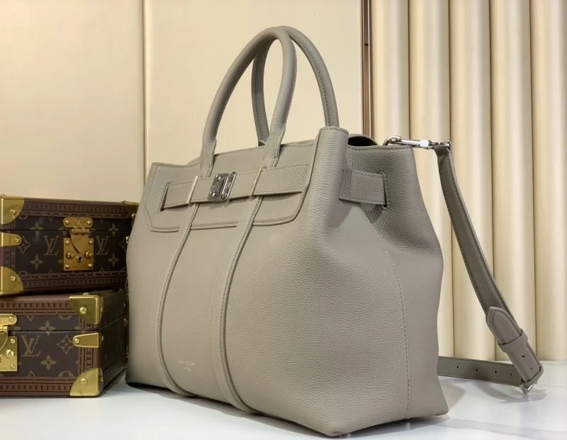 Louis Vuitton Top Handle Bags Fashionable 41074