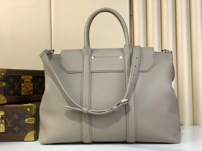 Louis Vuitton Top Handle Bags Fashionable 41074
