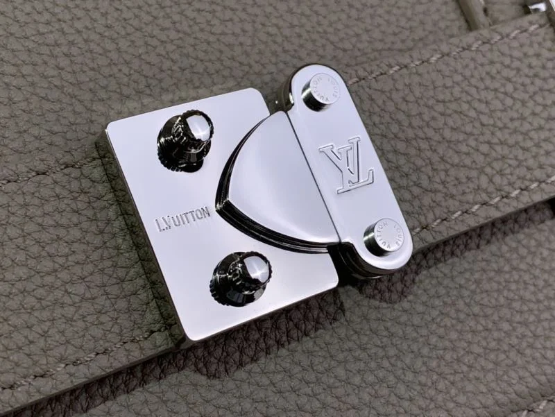 Louis Vuitton Top Handle Bags Fashionable 41074