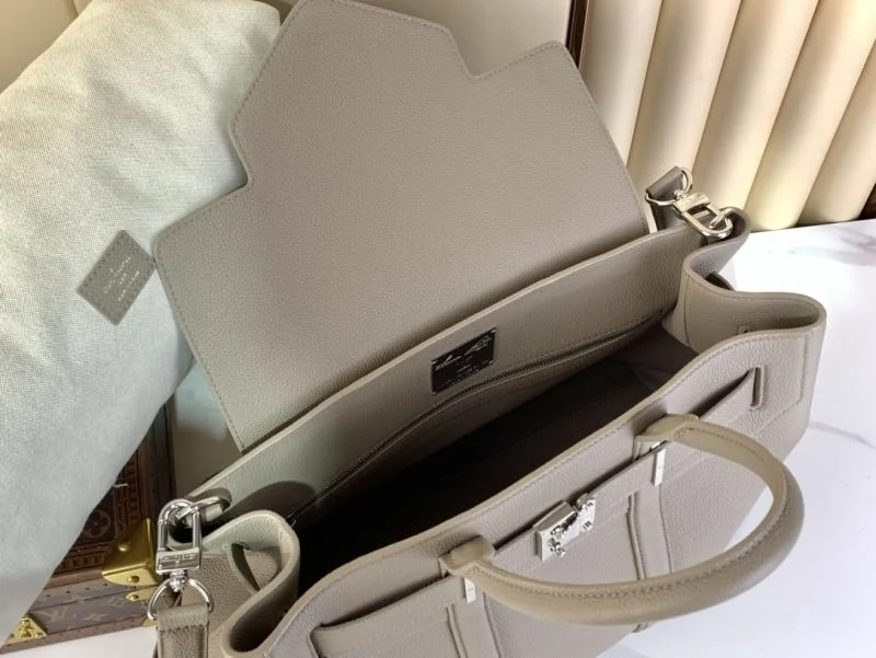 Louis Vuitton Top Handle Bags Fashionable 41074