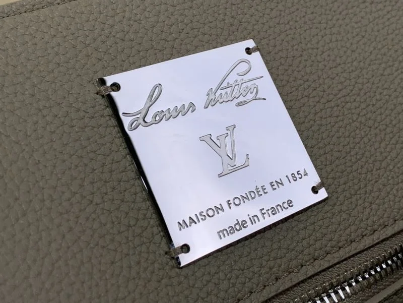 Louis Vuitton Top Handle Bags Fashionable 41074