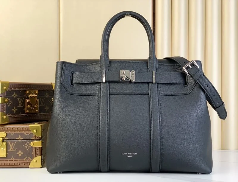 Louis Vuitton Top Handle Bags HighQuality 41040