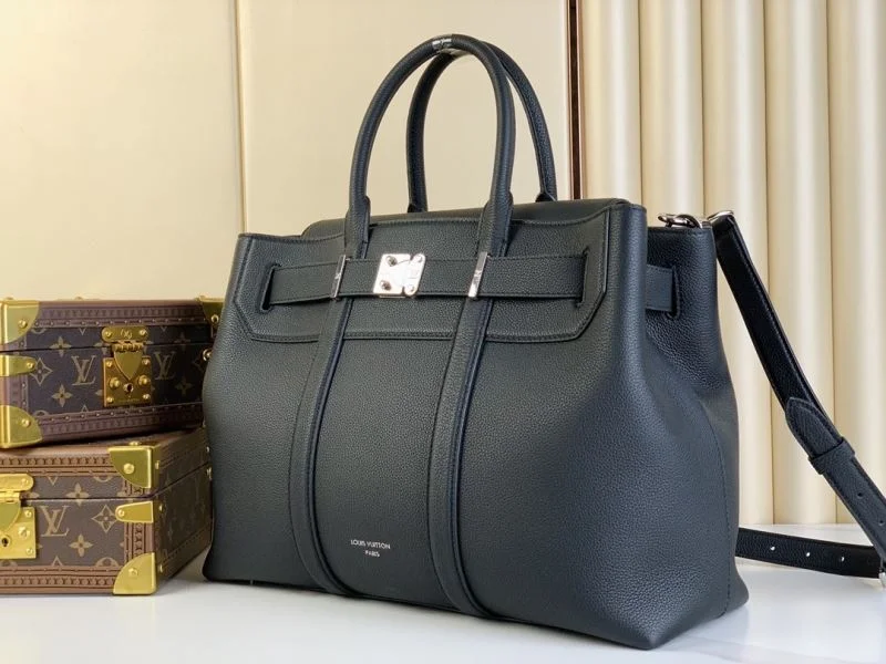 Louis Vuitton Top Handle Bags HighQuality 41040
