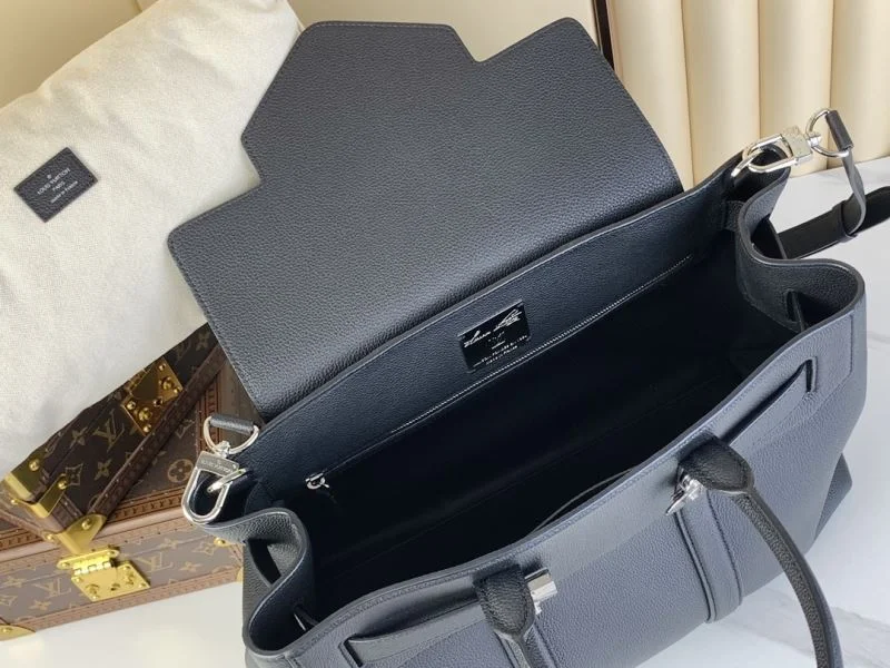 Louis Vuitton Top Handle Bags HighQuality 41040