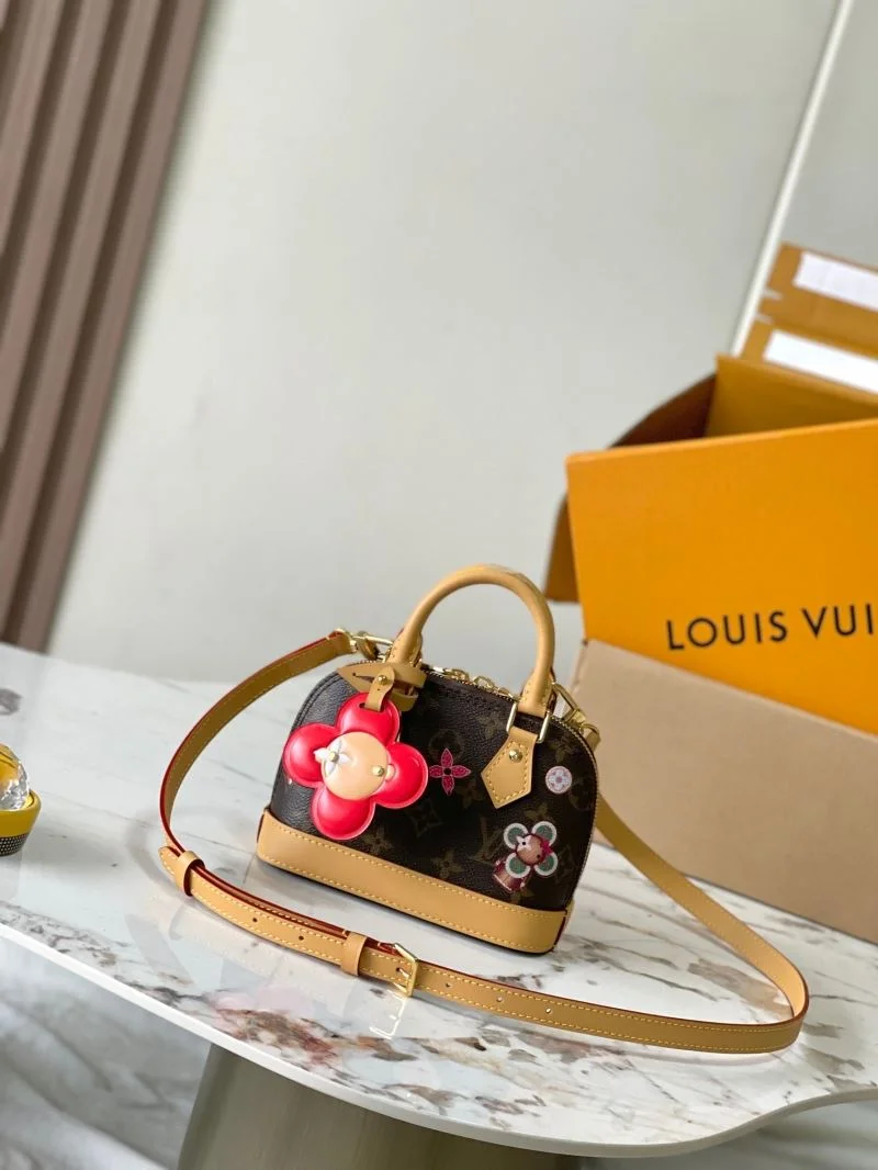 Louis Vuitton Top Handle Bags SunProtective 41047