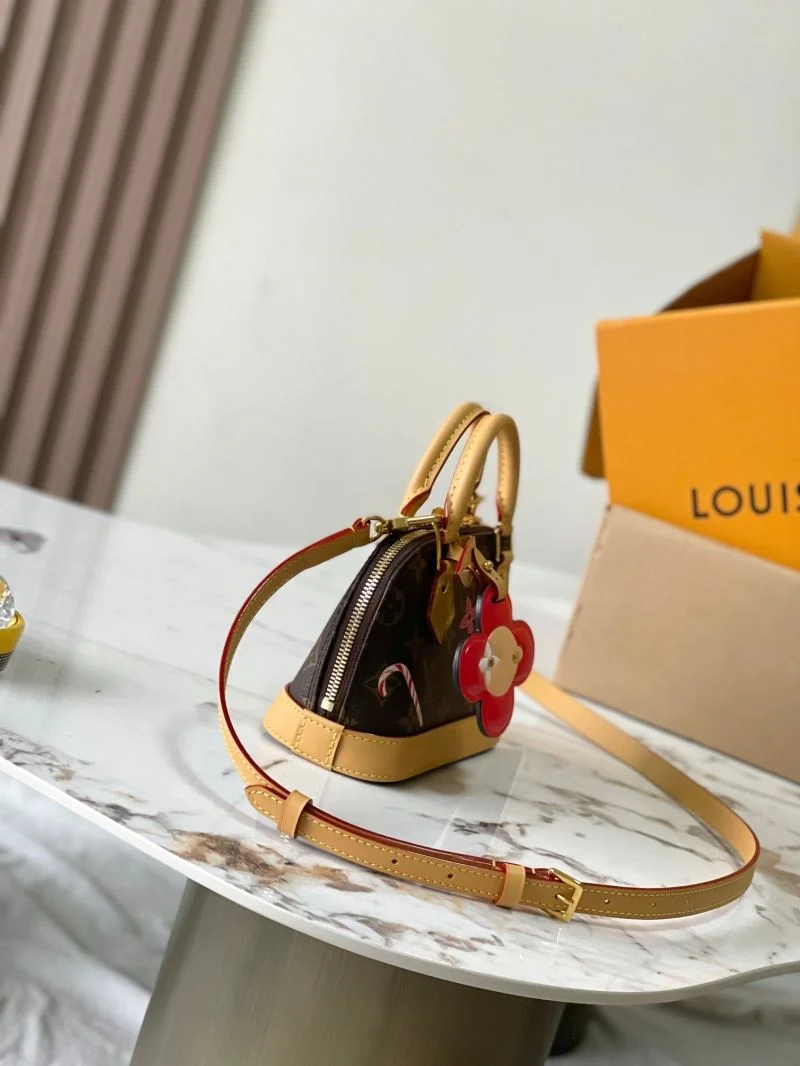 Louis Vuitton Top Handle Bags SunProtective 41047