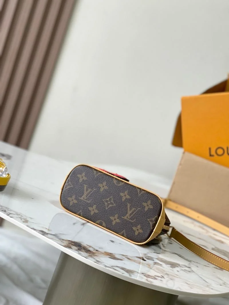 Louis Vuitton Top Handle Bags SunProtective 41047