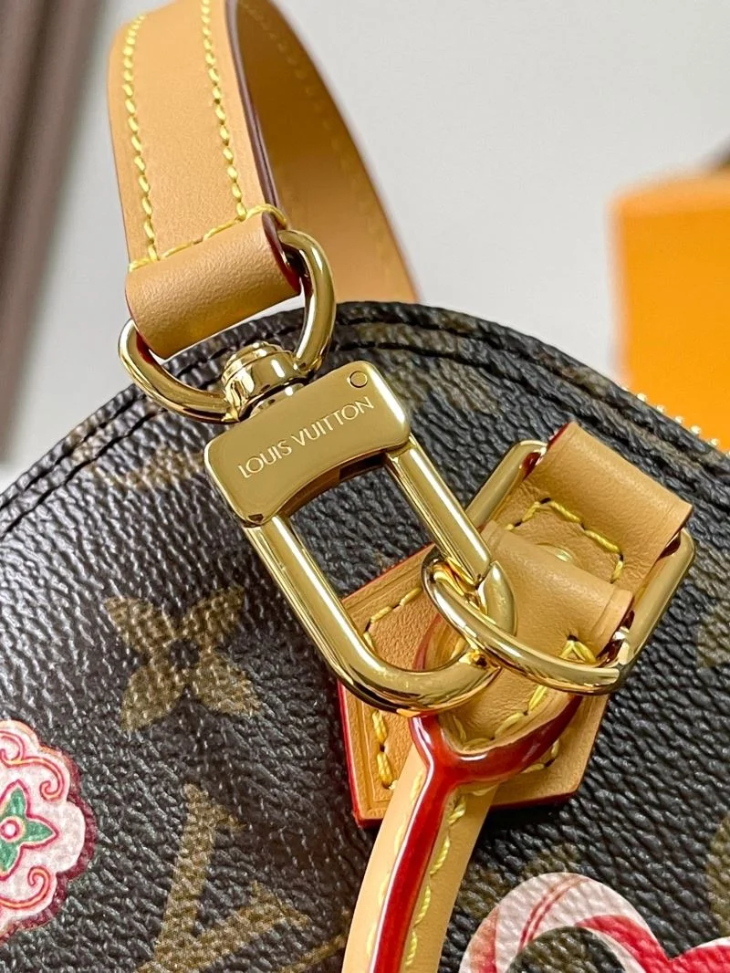 Louis Vuitton Top Handle Bags SunProtective 41047