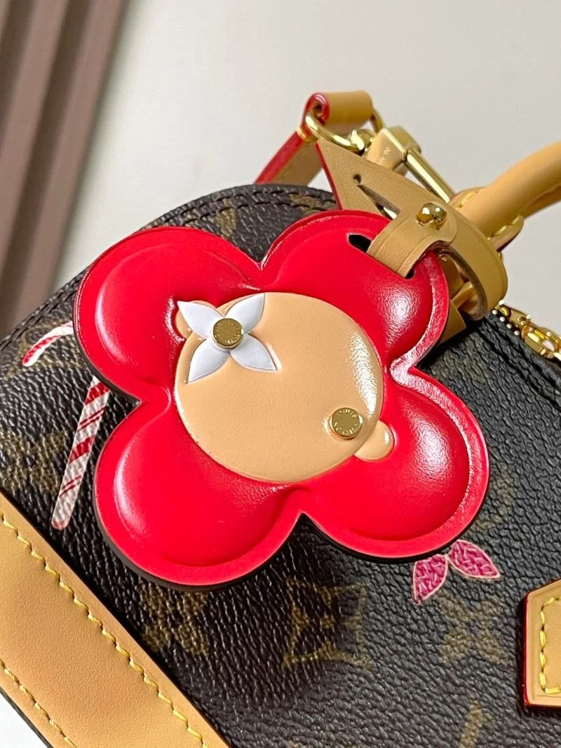 Louis Vuitton Top Handle Bags SunProtective 41047